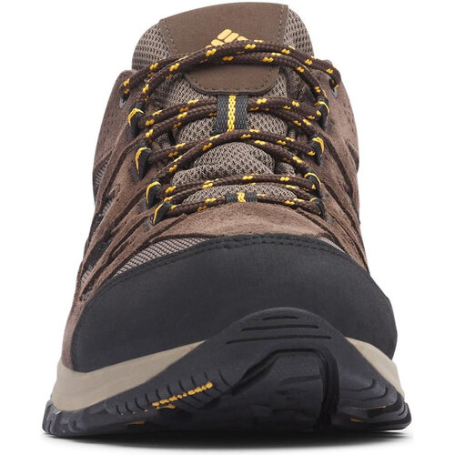 Columbia Footwear Men's Waterproof Crestwood Columbia Footwear Men's Waterproof Crestwood