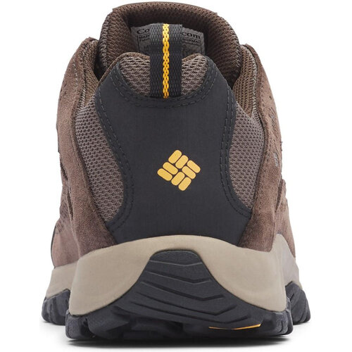 Columbia Footwear Men's Waterproof Crestwood Columbia Footwear Men's Waterproof Crestwood