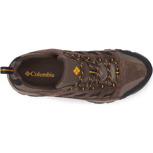 Columbia Footwear Men's Waterproof Crestwood Columbia Footwear Men's Waterproof Crestwood
