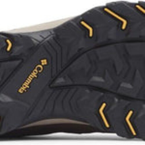 Columbia Footwear Men's Waterproof Crestwood Columbia Footwear Men's Waterproof Crestwood
