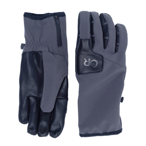 Outdoor Research Stormtracker Sensor Windbloc Gloves Outdoor Research Stormtracker Sensor Windbloc Gloves