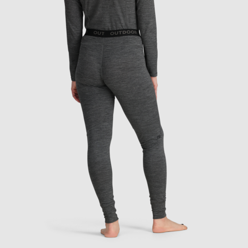 Outdoor Research Women's Alpine Merino Onset 150 Bottoms Outdoor Research Women's Alpine Merino Onset 150 Bottoms