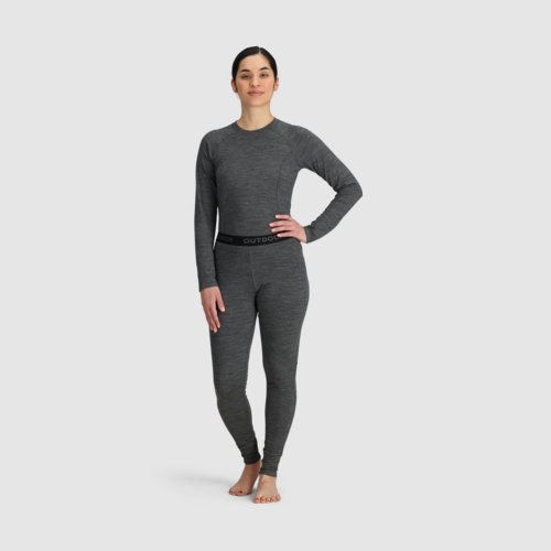 Outdoor Research Women's Alpine Merino Onset 150 Bottoms Outdoor Research Women's Alpine Merino Onset 150 Bottoms