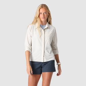 Outdoor Research Women's Astroman Long Sleeve Sun Shirt Outdoor Research Women's Astroman Long Sleeve Sun Shirt