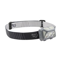 Radiant RH2 Powerswitch Rechargeable Headlamp - 700 Lumens Black