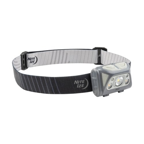 Nite Ize Radiant RH2 Powerswitch Rechargeable Headlamp - 700 Lumens Black Nite Ize Radiant RH2 Powerswitch Rechargeable Headlamp - 700 Lumens Black