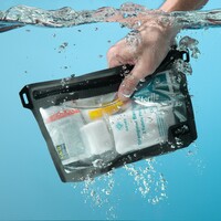 RunOff Waterproof 3-1-1 Pouch