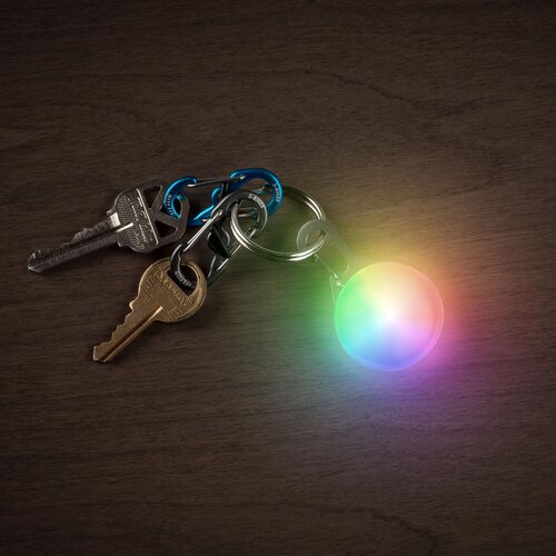 Nite Ize SpotLite Carabiner Light - Disc-O Select Nite Ize SpotLite Carabiner Light - Disc-O Select