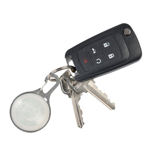 Nite Ize SpotLite Carabiner Light - Disc-O Select Nite Ize SpotLite Carabiner Light - Disc-O Select