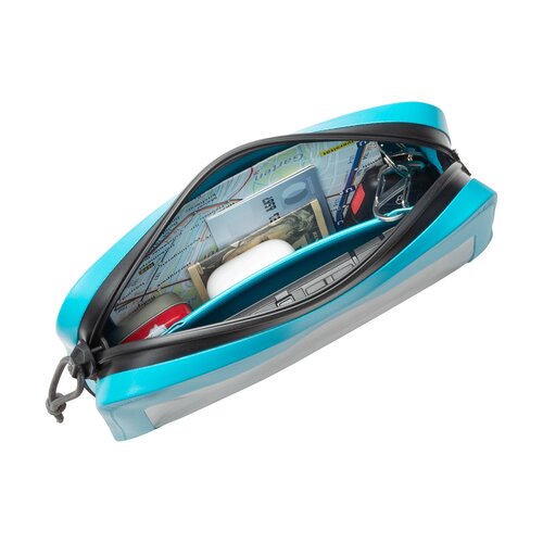 Nite Ize RunOff Waterproof Hip Pack - Blue Nite Ize RunOff Waterproof Hip Pack - Blue
