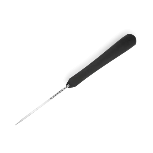Buck Bucklite MAX II, (Large) Black Rubber Handle Buck Bucklite MAX II, (Large) Black Rubber Handle