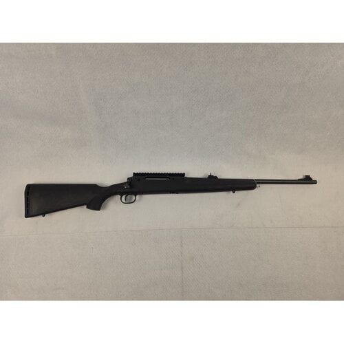 Savage Arms Carbine w/ Sights 30-06 Bolt Action Rifle, Very Good Condition Savage Arms Carbine w/ Sights 30-06 Bolt Action Rifle, Very Good Condition