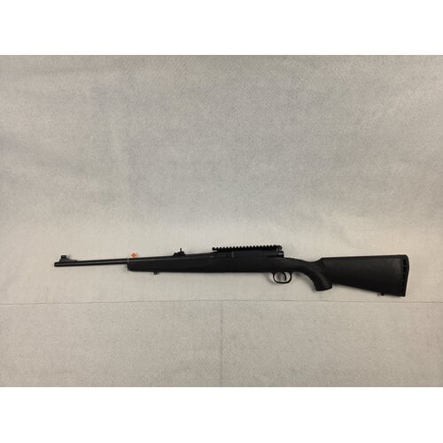 Savage Arms Carbine w/ Sights 30-06 Bolt Action Rifle, Very Good Condition Savage Arms Carbine w/ Sights 30-06 Bolt Action Rifle, Very Good Condition