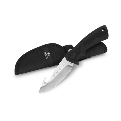 Buck BuckLite Max II Large, Guthook Buck BuckLite Max II Large, Guthook