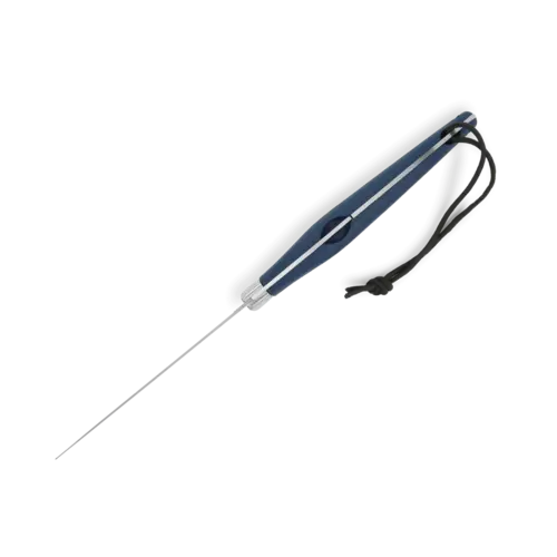 Buck Silver Creek Folding Fillet 6.5" Titanium Blade Buck Silver Creek Folding Fillet 6.5" Titanium Blade