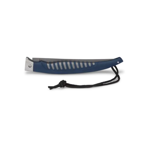 Buck Silver Creek Folding Fillet 6.5" Titanium Blade Buck Silver Creek Folding Fillet 6.5" Titanium Blade