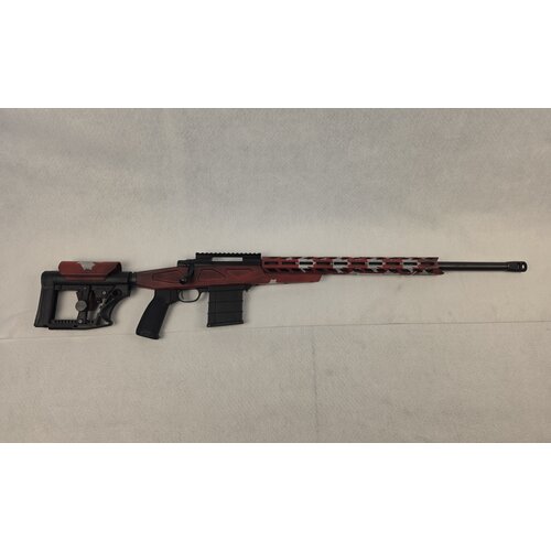 Howa 6.5 Creedmoor Model 1500 APC Canadian Edition w/ 1 Ten Round Magazine, As New Condition Howa 6.5 Creedmoor Model 1500 APC Canadian Edition w/ 1 Ten Round Magazine, As New Condition