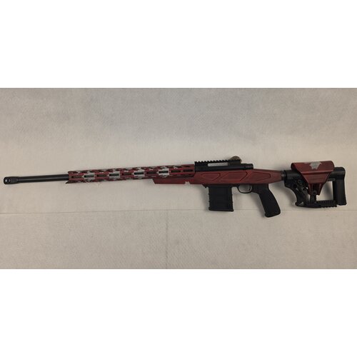 Howa 6.5 Creedmoor Model 1500 APC Canadian Edition w/ 1 Ten Round Magazine, As New Condition Howa 6.5 Creedmoor Model 1500 APC Canadian Edition w/ 1 Ten Round Magazine, As New Condition