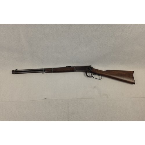 Winchester Winchester Model 94 38-55 circa 1909, Very Good Condition