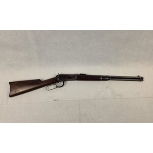 Winchester Winchester Model 94 38-55 circa 1909, Very Good Condition