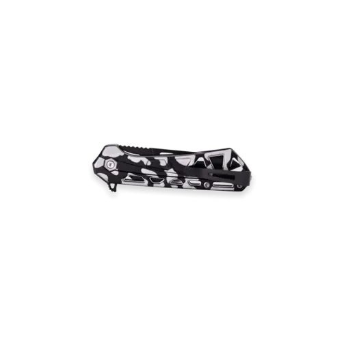 Buck Mini Trace Ops Folder Tanto Camo Handle Buck Mini Trace Ops Folder Tanto Camo Handle