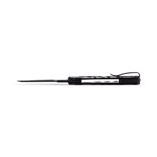 Buck Mini Trace Ops Folder Tanto Camo Handle Buck Mini Trace Ops Folder Tanto Camo Handle