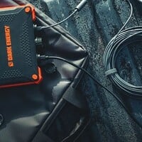 Built for the Extremes: Off-Grid Power With Dark Energy