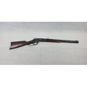 Uberti 1873 357 Mag Special Short Rifle 20" Octagonal, Case Hardened Color, Excellent Condition Uberti 1873 357 Mag Special Short Rifle 20" Octagonal, Case Hardened Color, Excellent Condition