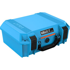 Pelican Vault V200 Medium Case Blue