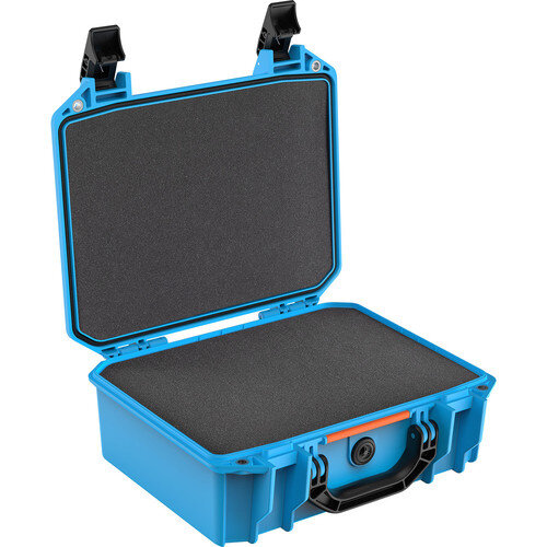 Pelican Vault V200 Medium Case Blue