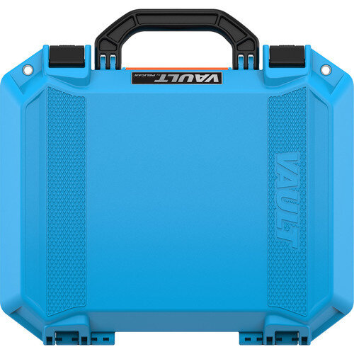 Pelican Vault V200 Medium Case Blue