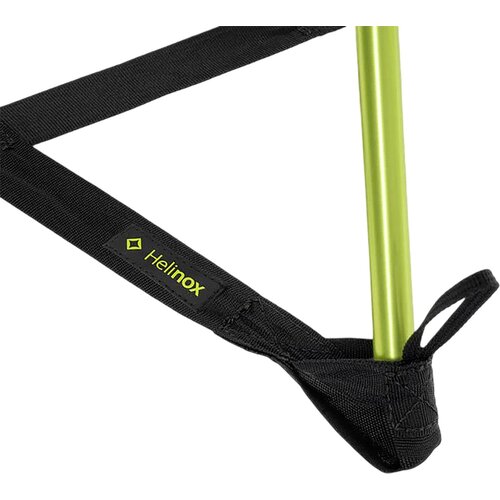 Helinox Chair Zero LT - Melon Helinox Chair Zero LT - Melon