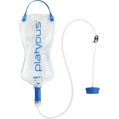 Platypus Quickdraw 3L Gravity Filter System Platypus Quickdraw 3L Gravity Filter System