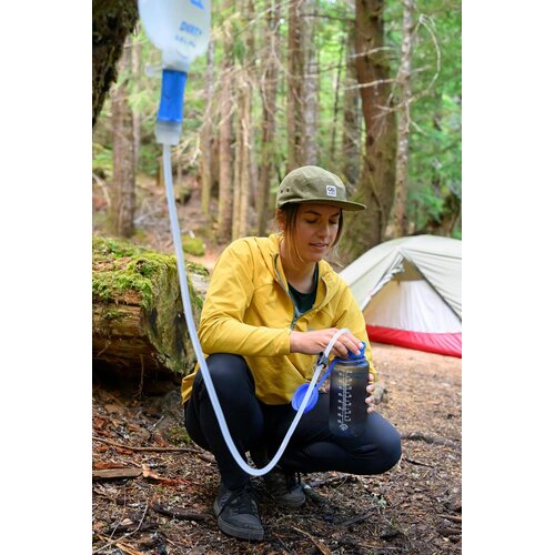 Platypus Quickdraw 3L Gravity Filter System Platypus Quickdraw 3L Gravity Filter System