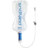 QuickDraw Microfilter and Reservoir 2L