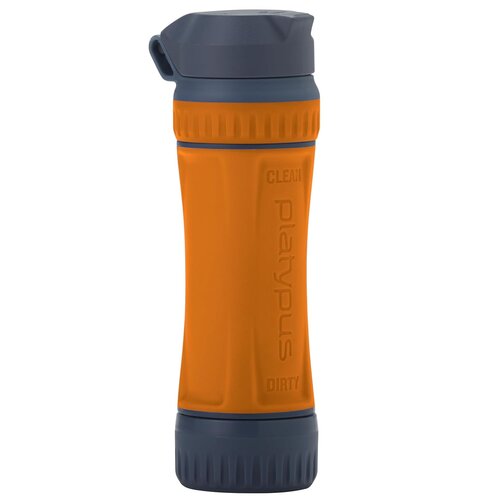 Platypus QuickDraw Filter Cartridge - Orange