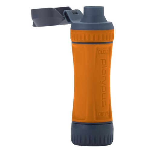Platypus QuickDraw Filter Cartridge - Orange