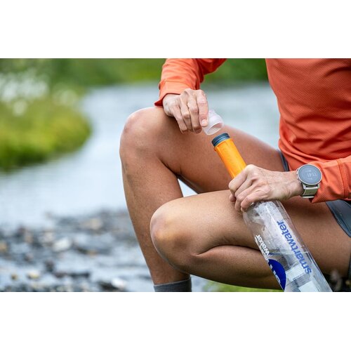 Platypus QuickDraw Filter Cartridge - Orange