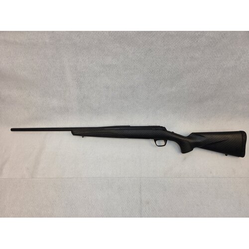 Browning X-Bolt 270 Win Fluted Barrel Synthetic Stock, Duratouch, Very Good Condition