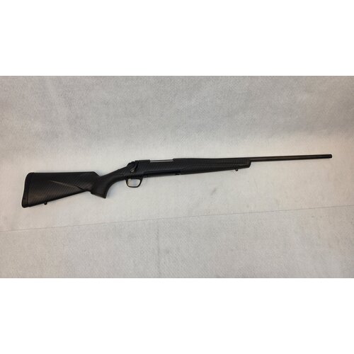 Browning X-Bolt 270 Win Fluted Barrel Synthetic Stock, Duratouch, Very Good Condition