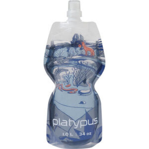 Platypus Soft Bottle Platypus Soft Bottle
