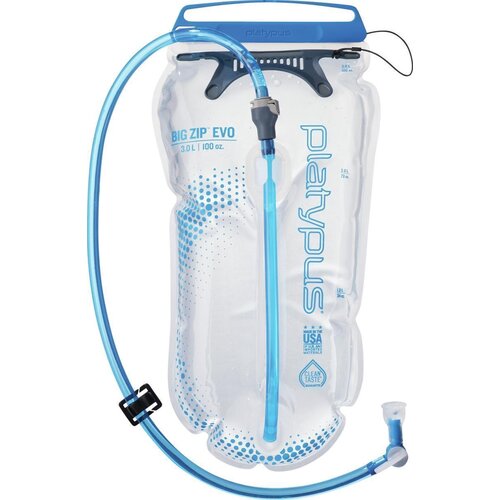 Platypus Big Zip Evo Platypus Big Zip Evo