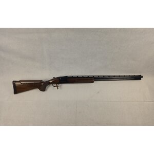 Browning Browning Trap Special 12g O/U 32" Ported Barrels, 5 Chokes, Very Good Condition Browning Browning Trap Special 12g O/U 32" Ported Barrels, 5 Chokes, Very Good Condition