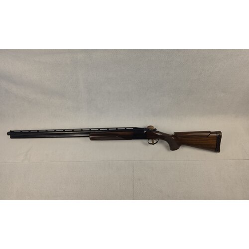 Browning Browning Trap Special 12g O/U 32" Ported Barrels, 5 Chokes, Very Good Condition Browning Browning Trap Special 12g O/U 32" Ported Barrels, 5 Chokes, Very Good Condition
