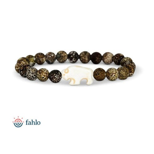 Fahlo The Roam Bracelet Fahlo The Roam Bracelet