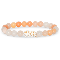 The Prowl Tiger Bracelet