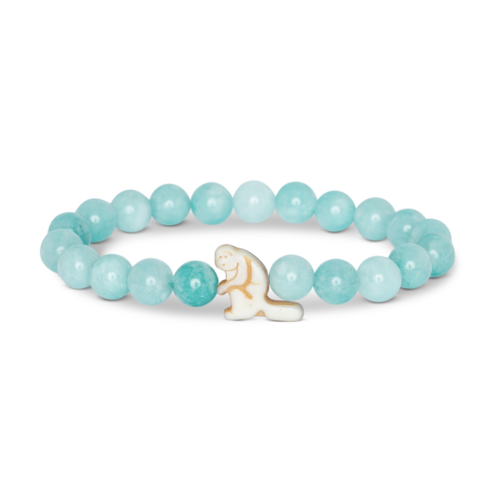 Fahlo The Swing Golden Monkey Bracelet