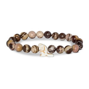Fahlo The Swing Golden Monkey Bracelet Fahlo The Swing Golden Monkey Bracelet