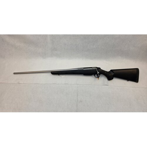 Tikka T3 300 WSM 24" Stainless Synthetic, Excellent Condition Tikka T3 300 WSM 24" Stainless Synthetic, Excellent Condition