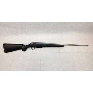 Tikka T3 300 WSM 24" Stainless Synthetic, Excellent Condition Tikka T3 300 WSM 24" Stainless Synthetic, Excellent Condition